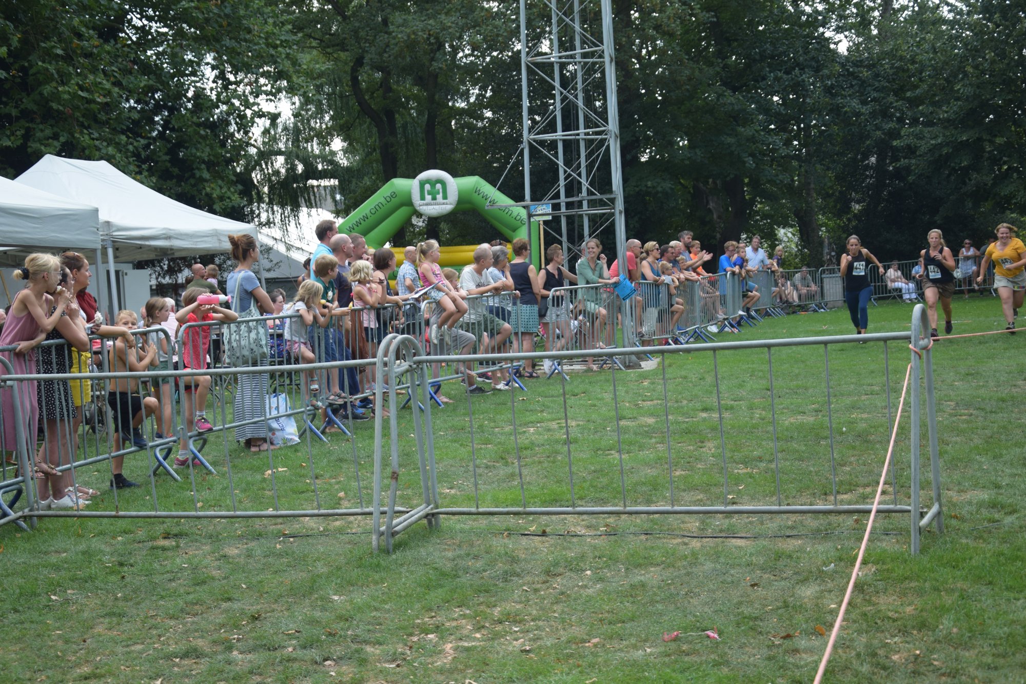 Ronde van Essen 2019 – Zaterdag – foto 445
