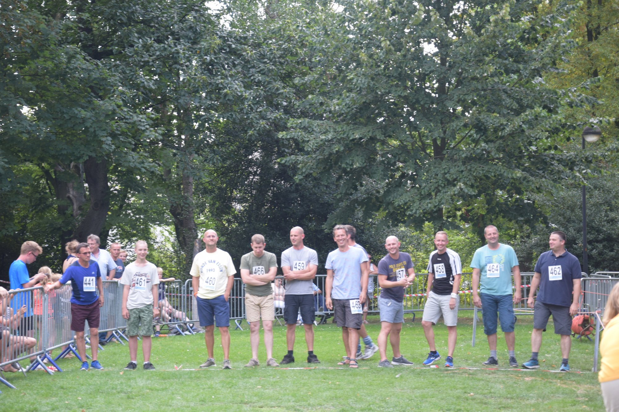 Ronde van Essen 2019 – Zaterdag – foto 462