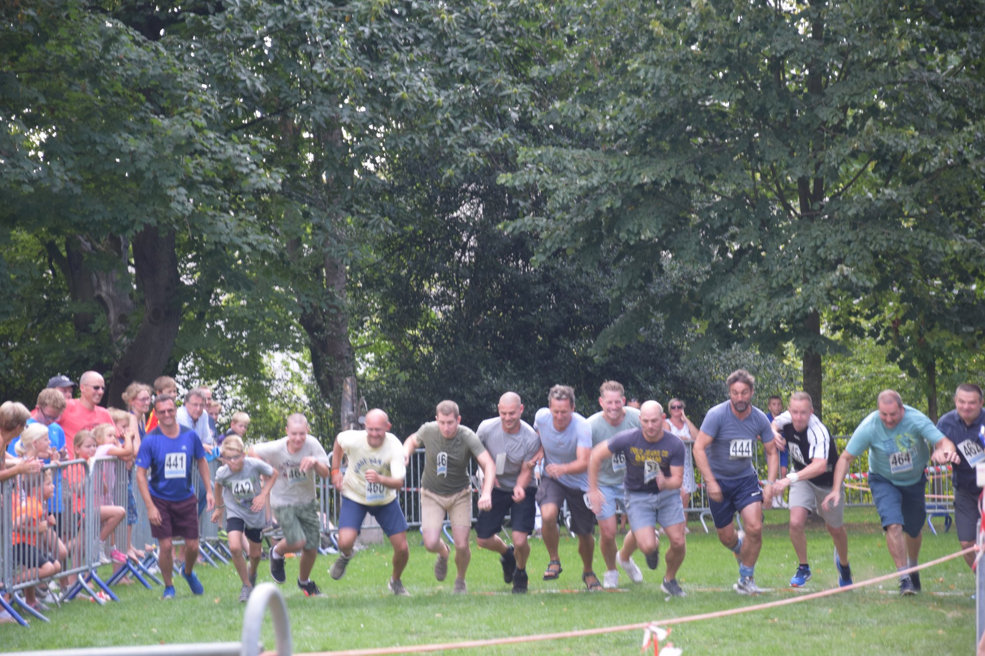 Ronde van Essen 2019 – Zaterdag – foto 465