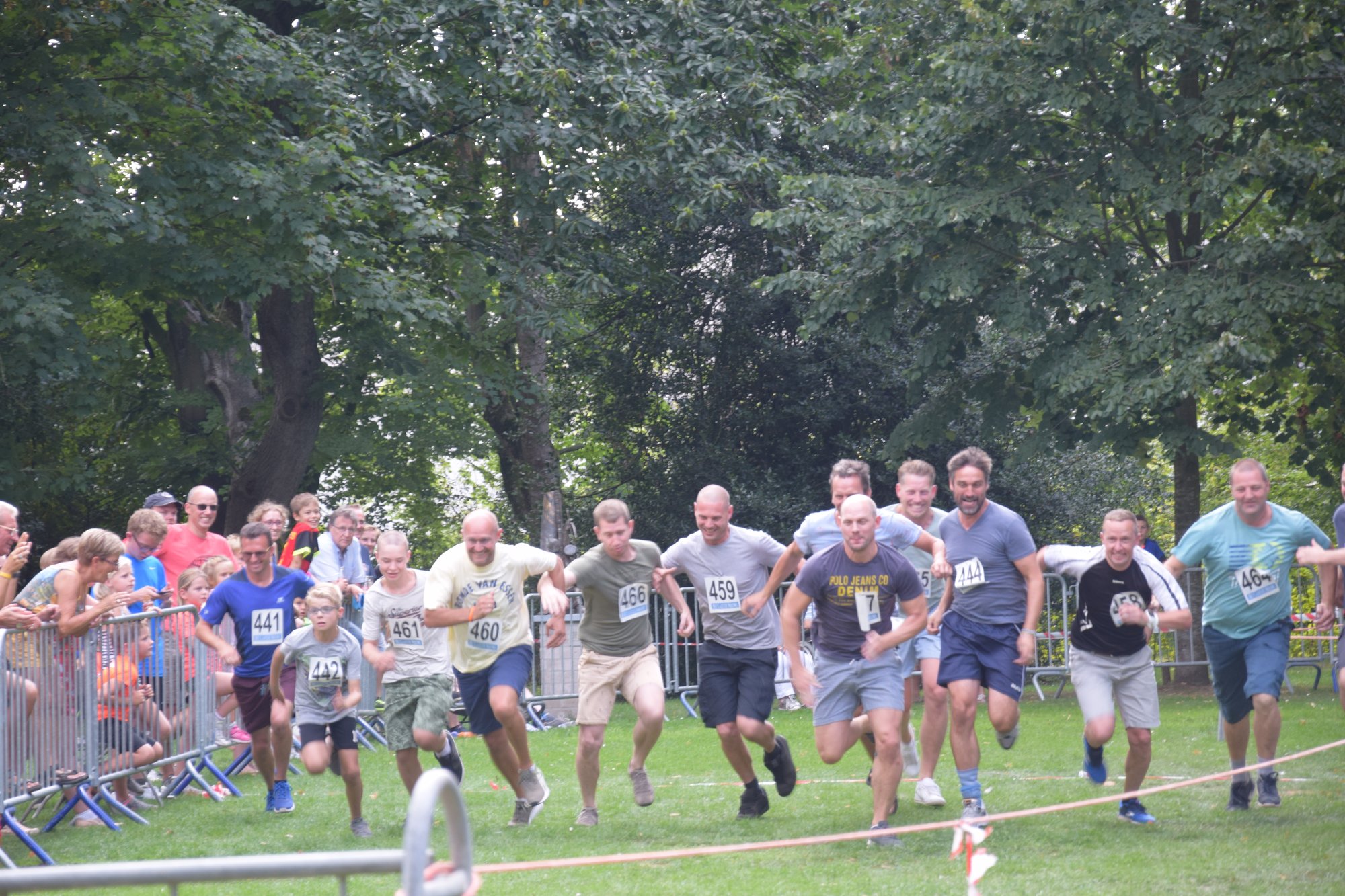 Ronde van Essen 2019 – Zaterdag – foto 466