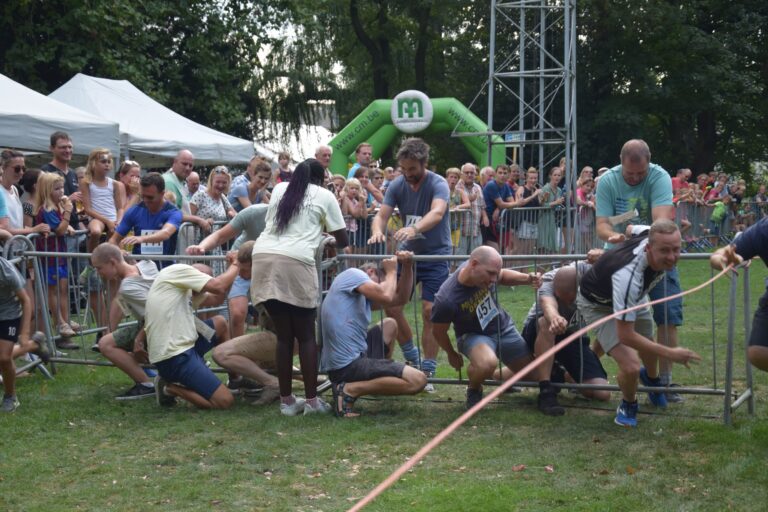 Ronde van Essen 2019 – Zaterdag – foto 469