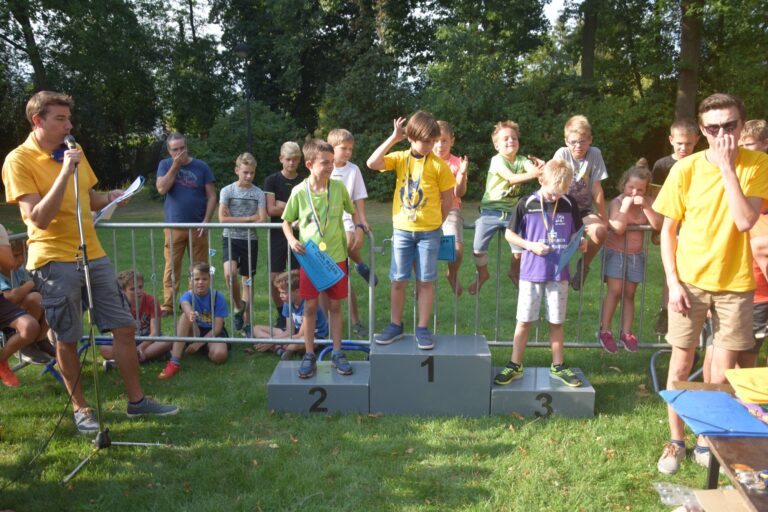Ronde van Essen 2019 – Zaterdag – foto 484