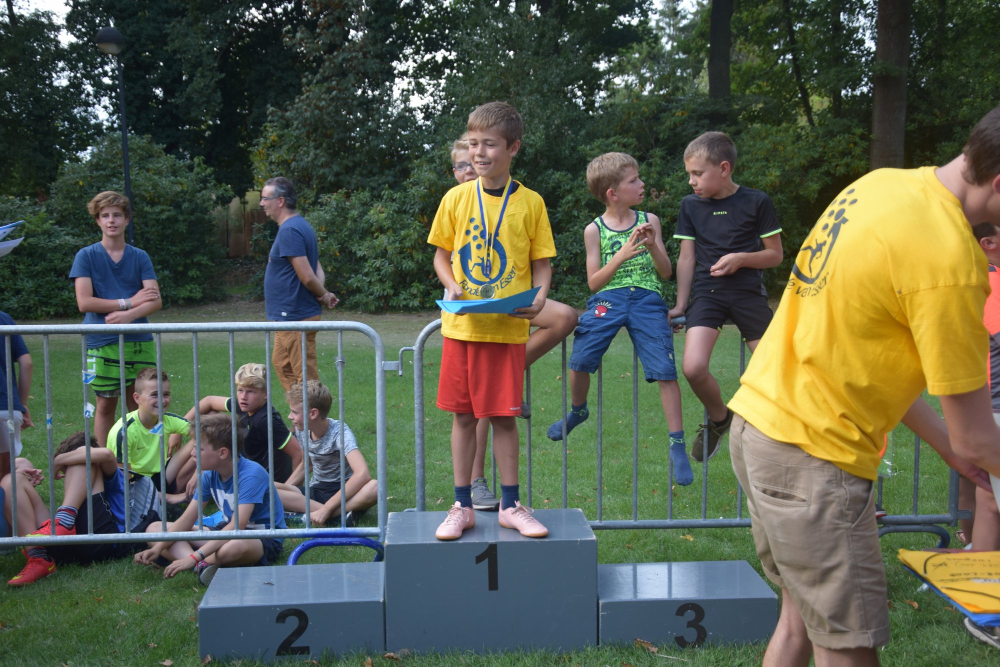 Ronde van Essen 2019 – Zaterdag – foto 489