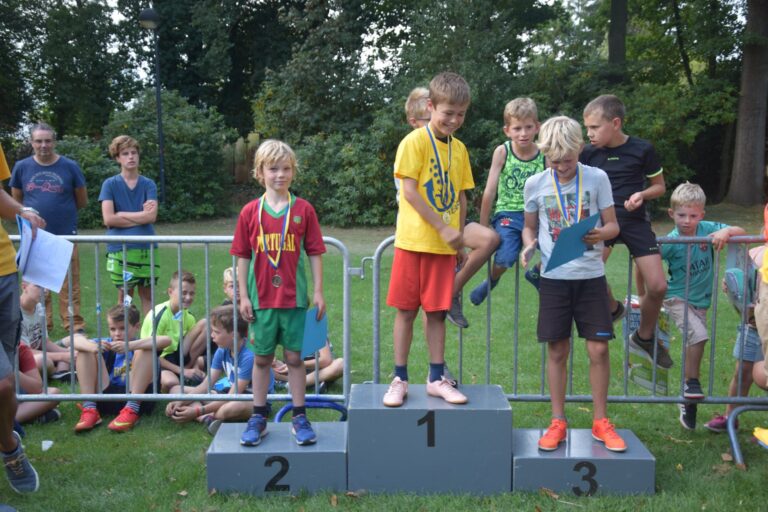 Ronde van Essen 2019 – Zaterdag – foto 490