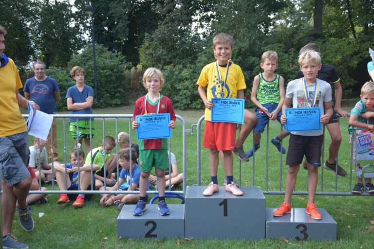 Ronde van Essen 2019 – Zaterdag – foto 492