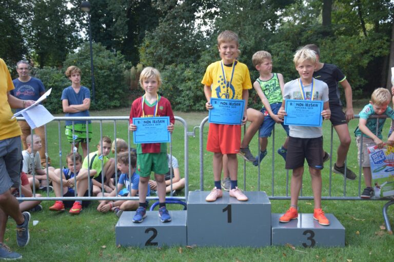 Ronde van Essen 2019 – Zaterdag – foto 494