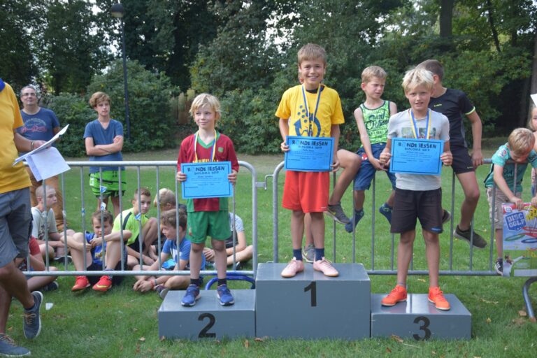 Ronde van Essen 2019 – Zaterdag – foto 495
