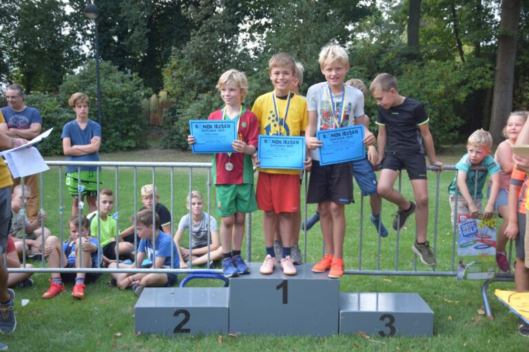 Ronde van Essen 2019 – Zaterdag – foto 497