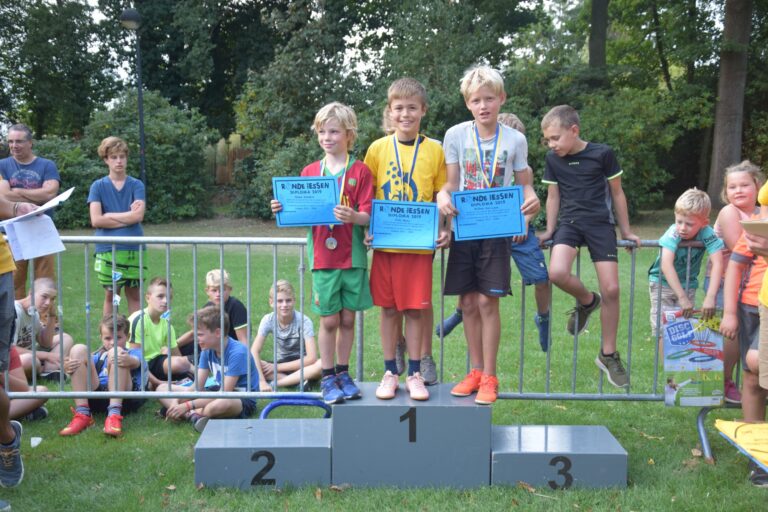 Ronde van Essen 2019 – Zaterdag – foto 498