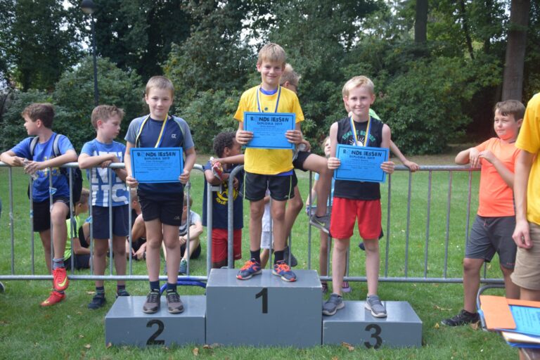 Ronde van Essen 2019 – Zaterdag – foto 500