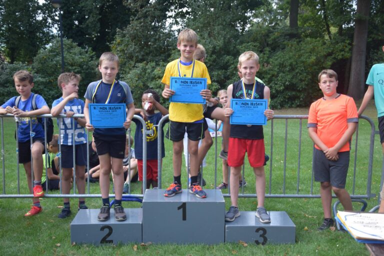 Ronde van Essen 2019 – Zaterdag – foto 502