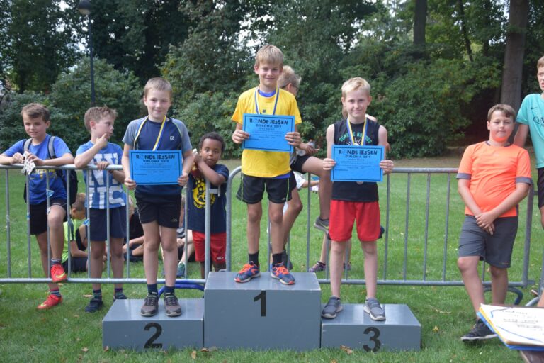 Ronde van Essen 2019 – Zaterdag – foto 503