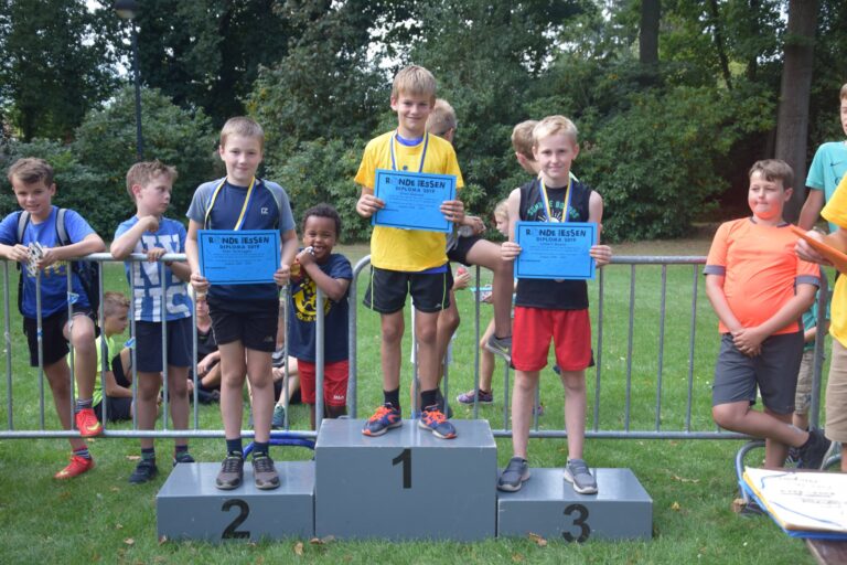 Ronde van Essen 2019 – Zaterdag – foto 504