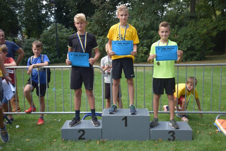 Ronde van Essen 2019 – Zaterdag – foto 507