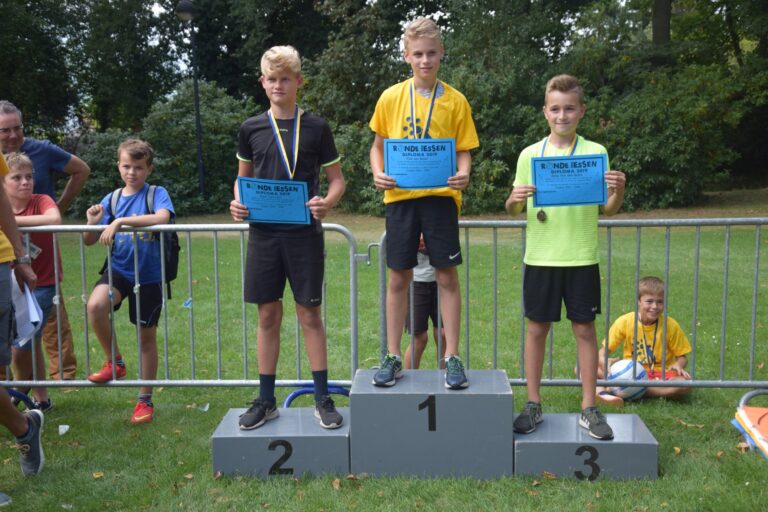 Ronde van Essen 2019 – Zaterdag – foto 508
