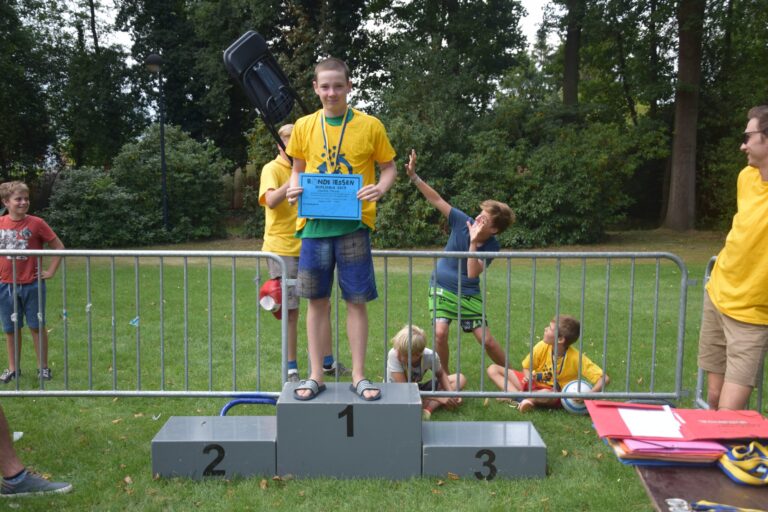 Ronde van Essen 2019 – Zaterdag – foto 511