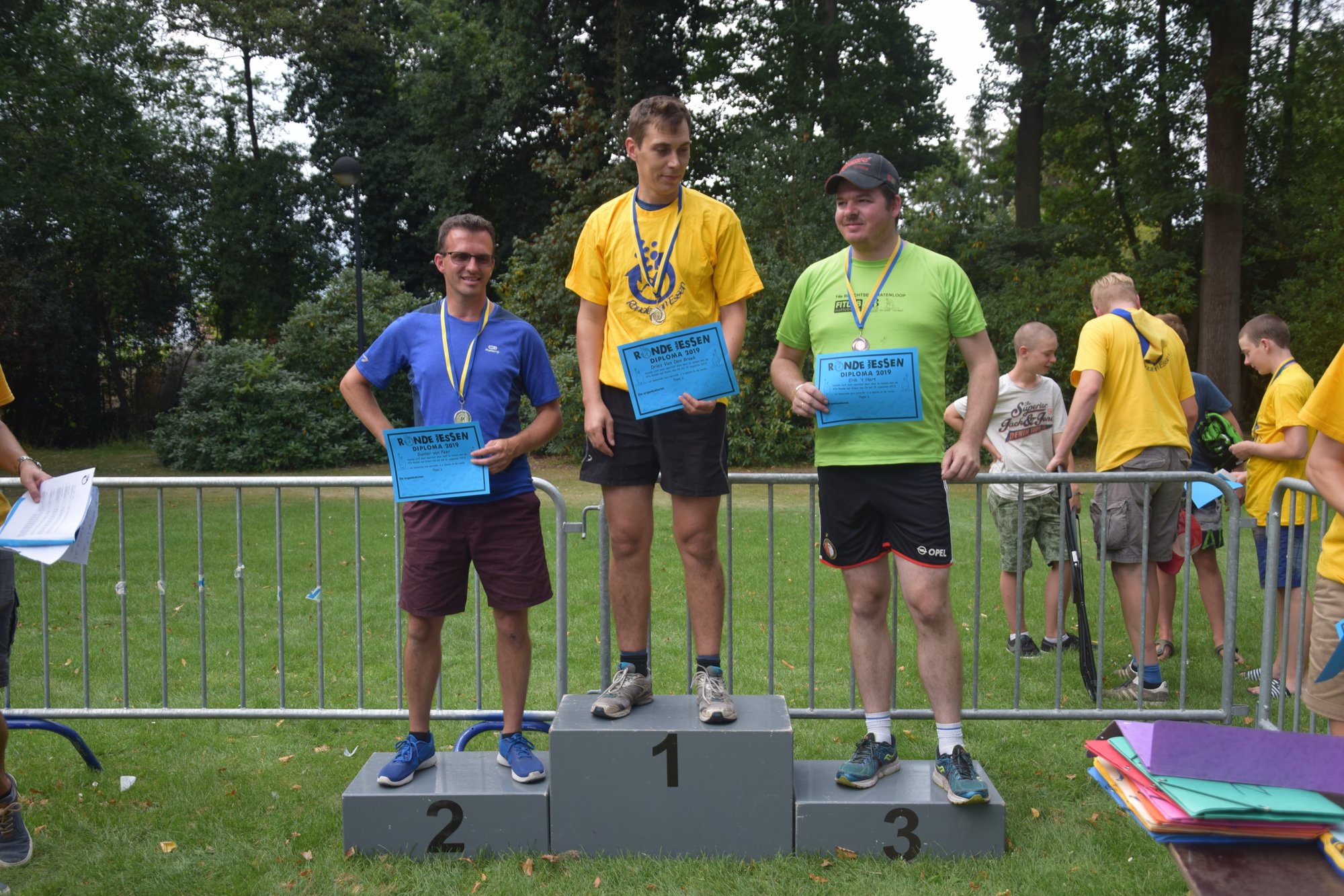 Ronde van Essen 2019 – Zaterdag – foto 521