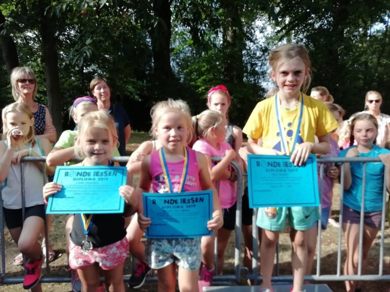 Ronde van Essen 2019 – Zaterdag – foto 529