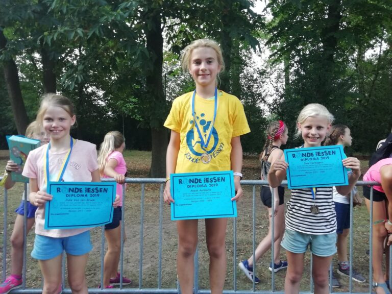 Ronde van Essen 2019 – Zaterdag – foto 531