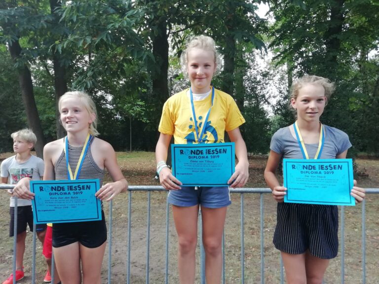 Ronde van Essen 2019 – Zaterdag – foto 532